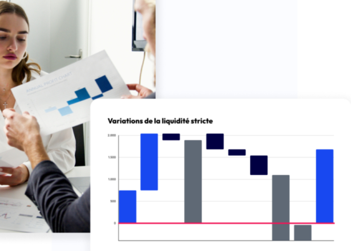 rapport comptabilite