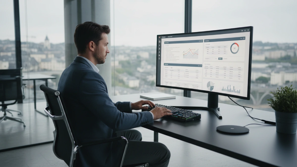 facturation Électronique luxembourg 2026 Êtes vous en règle obligation b2b