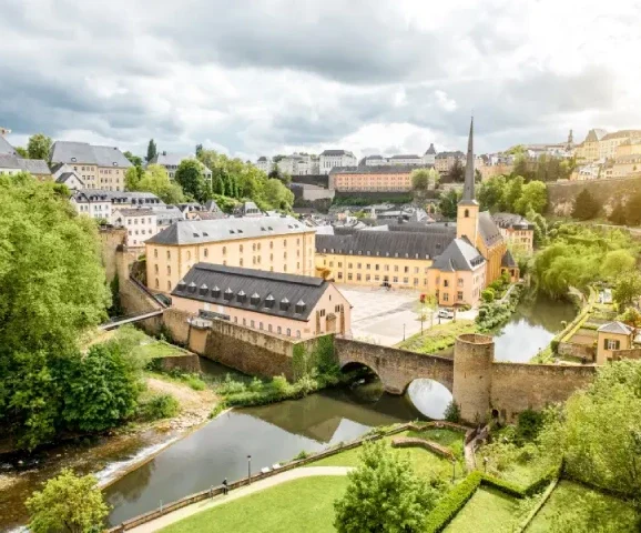 BVZ luxembourg expert comptable et fiduciaire