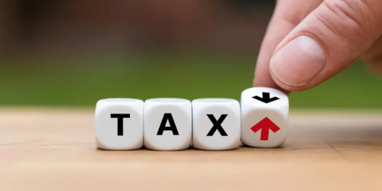 reduction taxes luxembourg